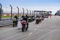 Middle 2 Group Red Bikes